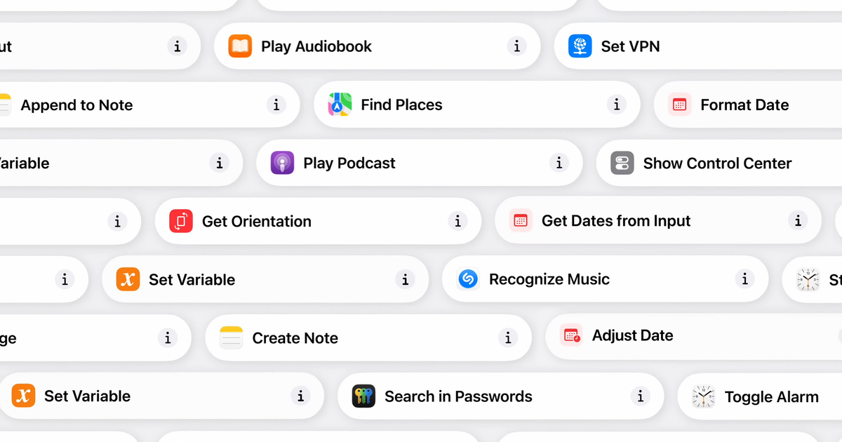 WWDC26 AI新機能