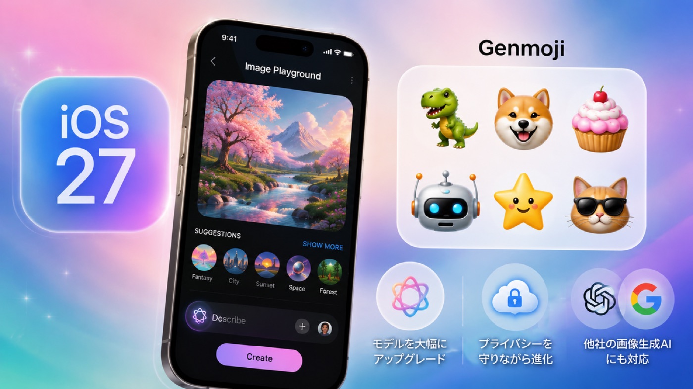 Apple Intelligence