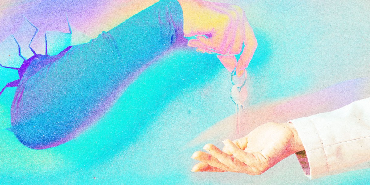 人工知能による防御のイメージ