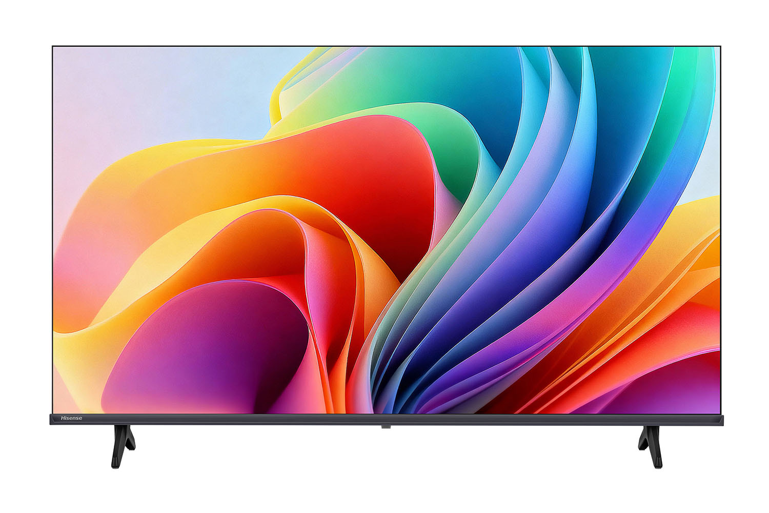 ハイセンスA4Sのような低価格スマートテレビのイメージ