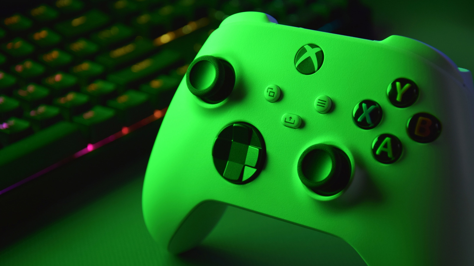 Xboxマージン危機