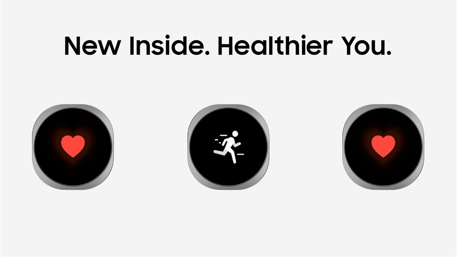 Coming Soon: A New AI-Powered Health Companion on Your Wrist