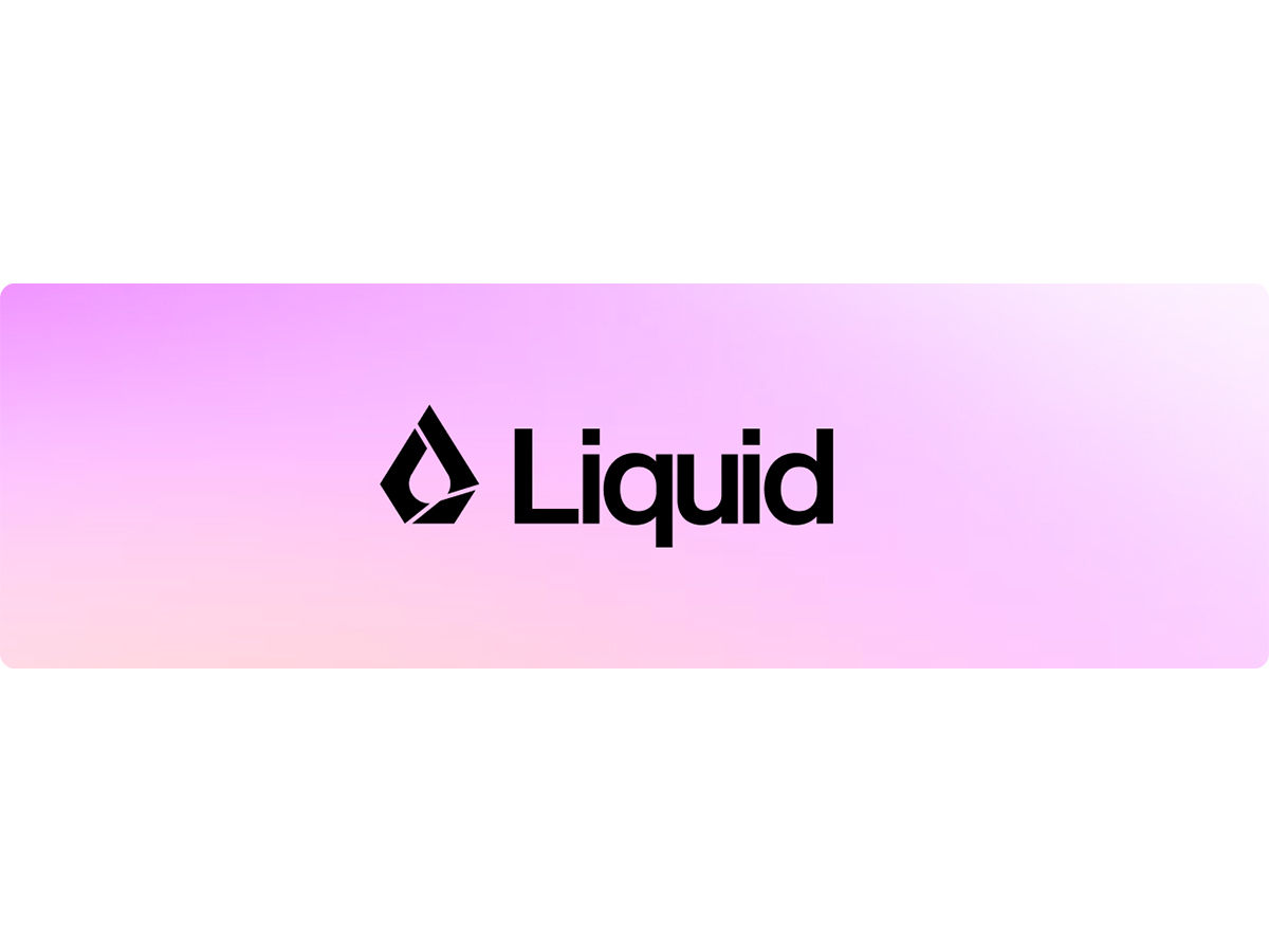 Liquid Glassデザイン